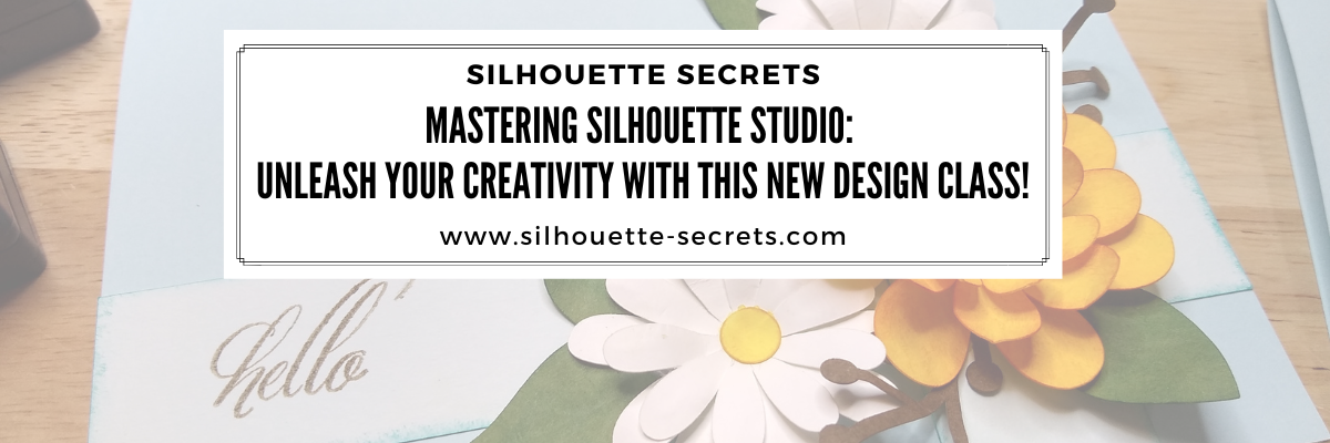 Silhouette Design Class