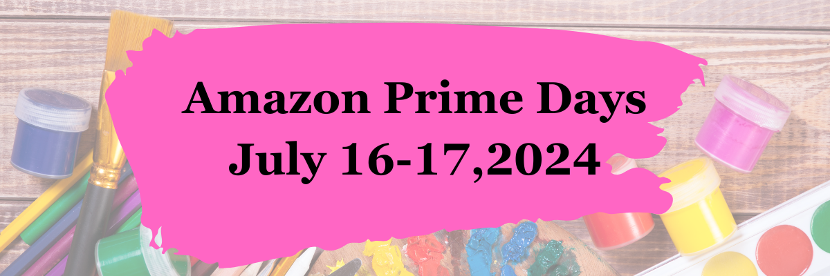 Amazon Prime Day Deals