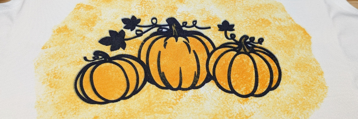 Artesprix DIY Apron with Sublimation